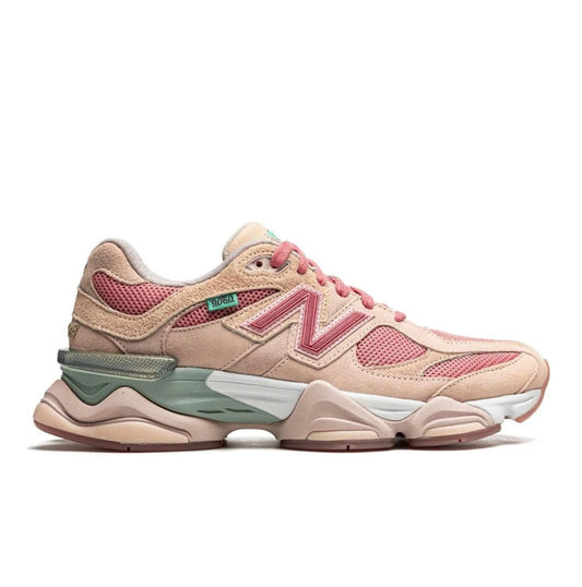 New Balance 9060 joe Freshgoods pink