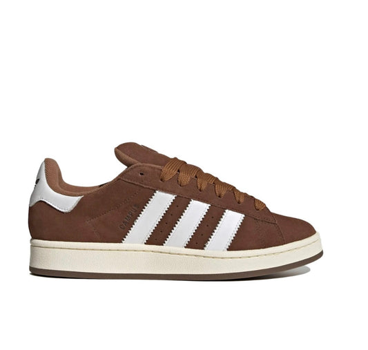 Adidas Campus Beetroot