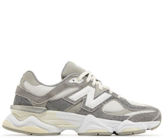 New Balance 9060 Classic Grey