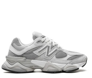New Balance 9060 Triple Grey