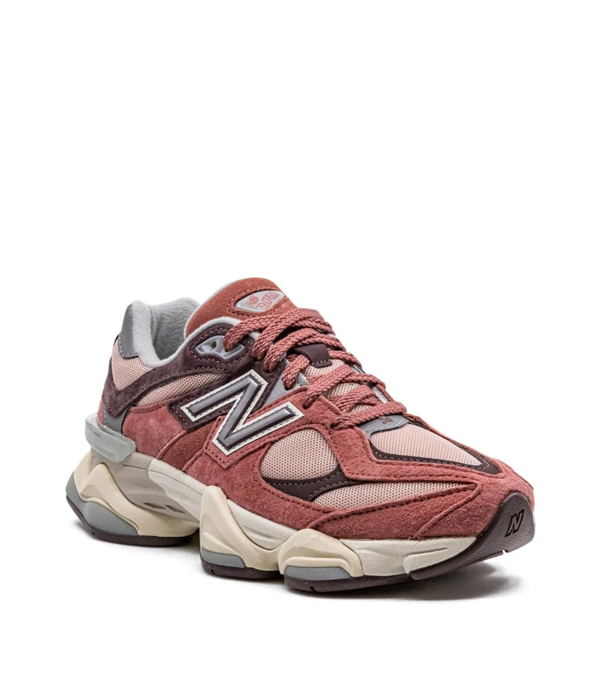 New Balance 9060 Red