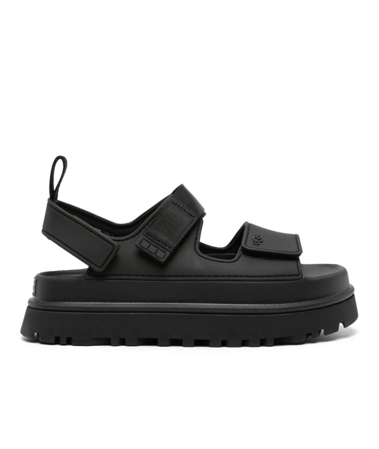 Ugg Sandals Black