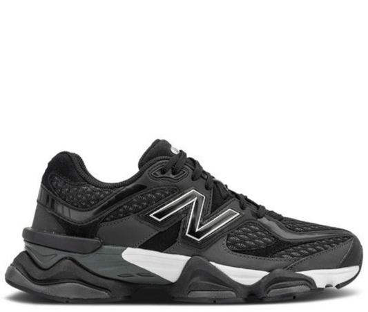 New Balance 9060 Electric Black