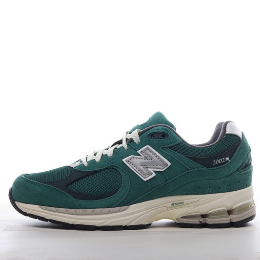 New Balance 2002 Forest Green