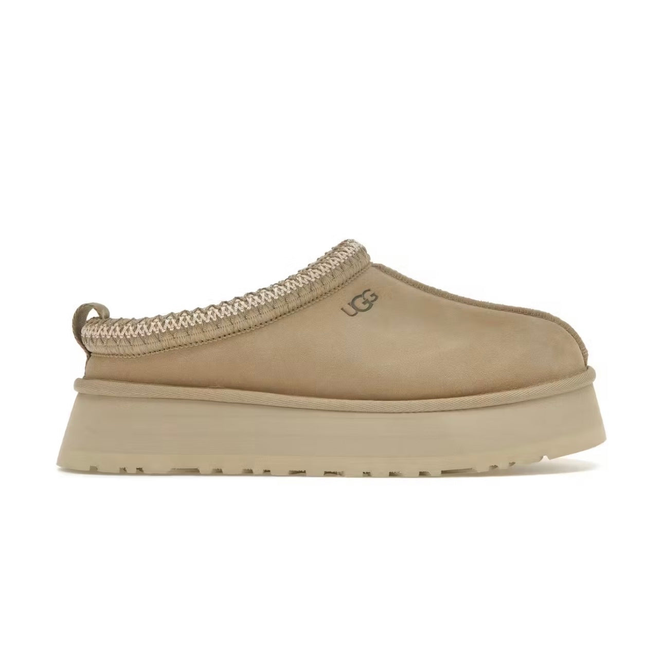 Ugg Tazz Platform Slippers