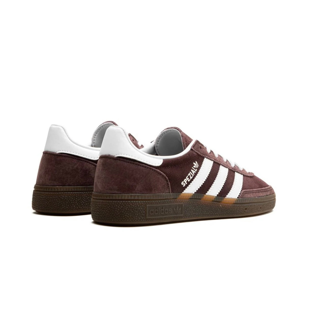 Adidas spezial Bordo