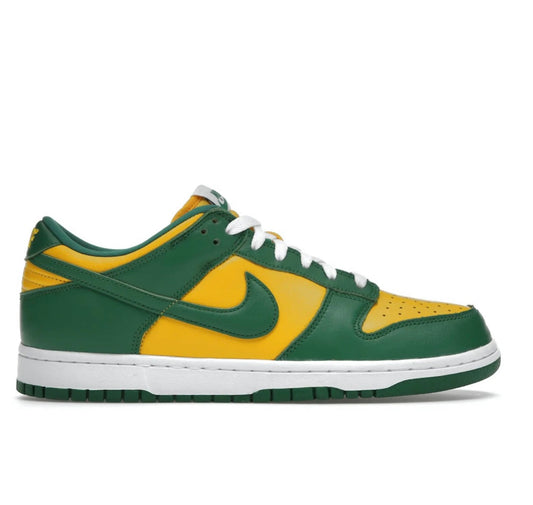 Dunk Low Brazil