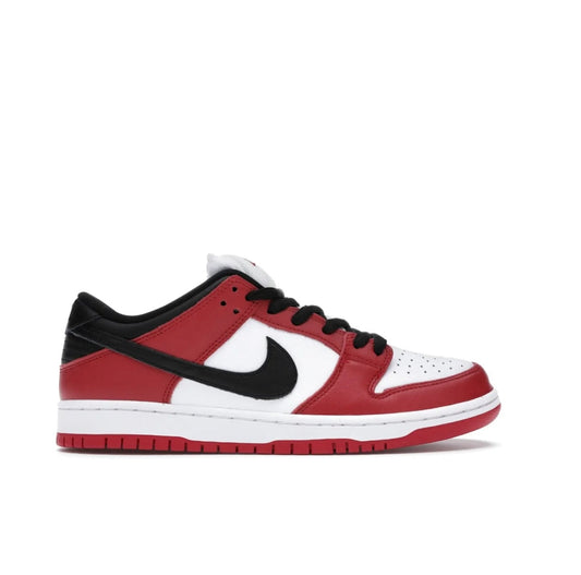 Dunk Low Chicago