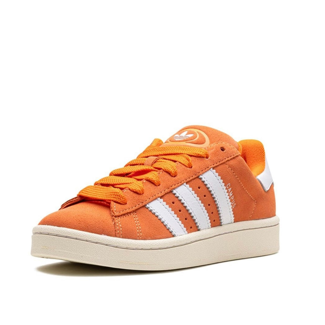 Adidas Campus Orange