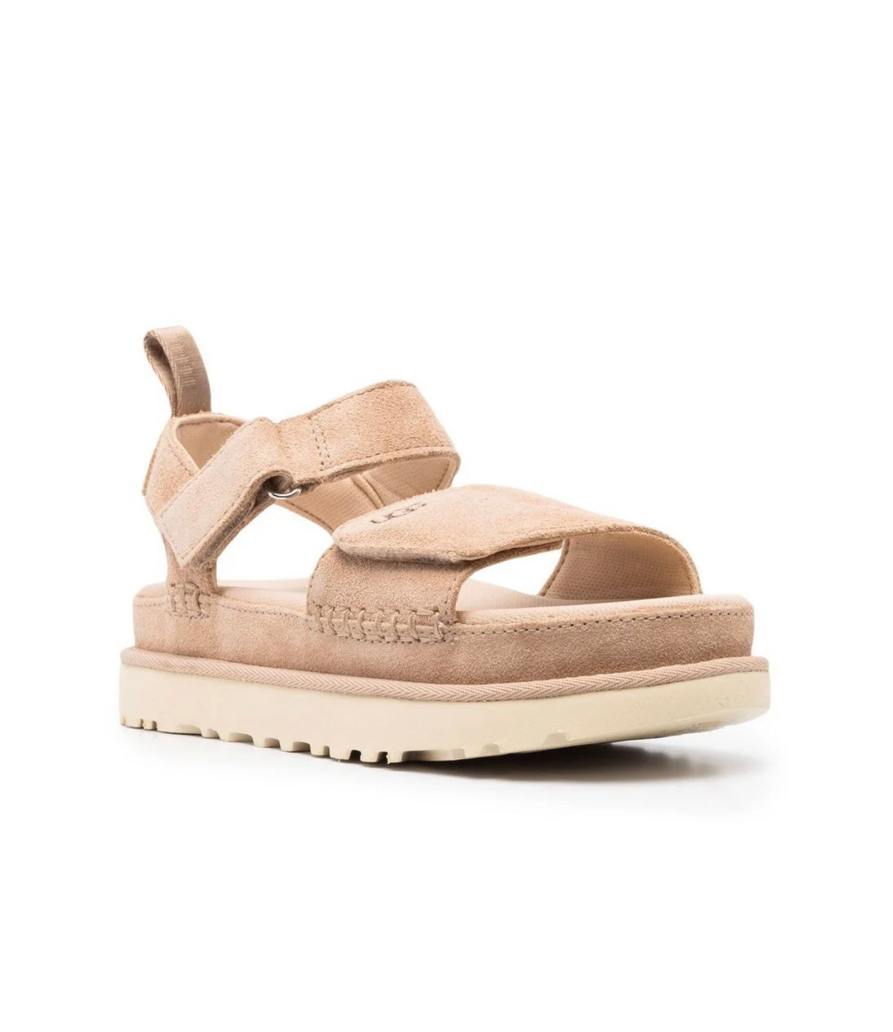 Ugg Sandals Cream