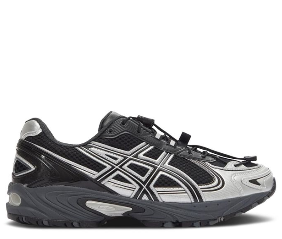 Asics Gel Kahana TR V4 'Carbon Black'