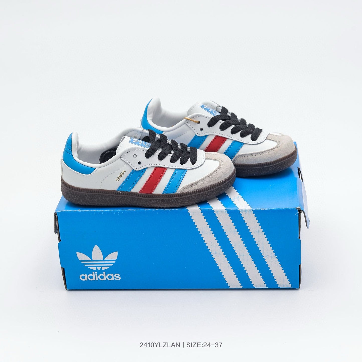 Adidas Kids