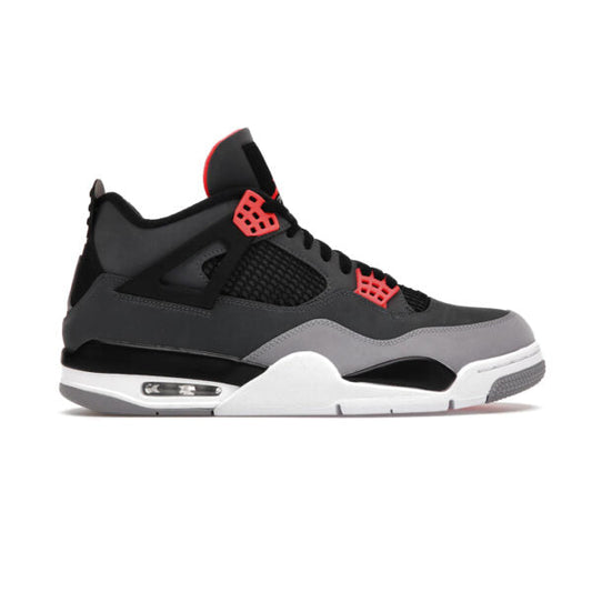 Jordan 4 Infrared