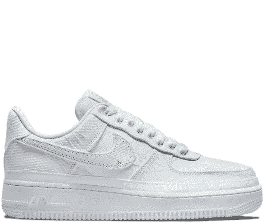 Nike Air Force 1 Pastel Reveal