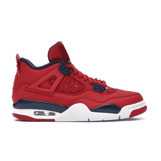 Jordan 4 Retro Fiba