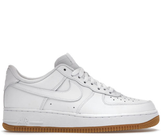 Nike Air Force 1 Low White Gum