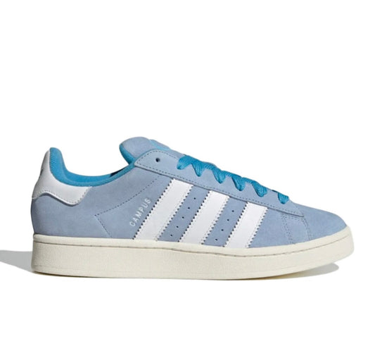 Adidas Campus Light Blue