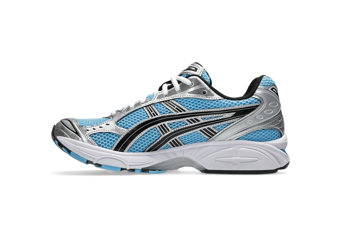 Asics Gel Kayano 14 ARCTIC SKY/PURE SILVER