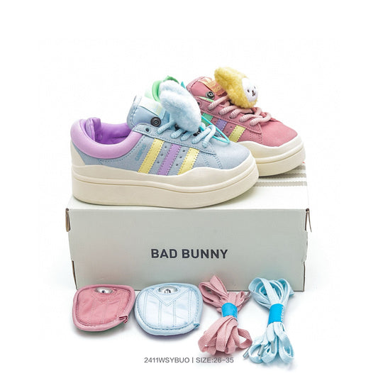Adidas Campus Bad Bunny Kids
