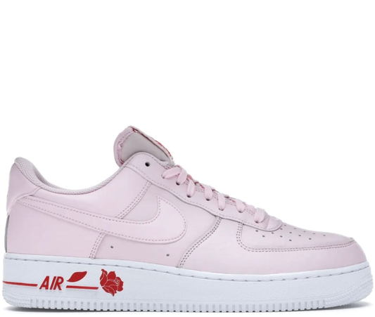 Nike Air Force 1 Pink Foam Rose