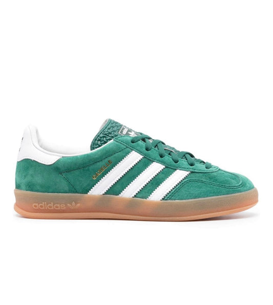 Adidas gazelle Green