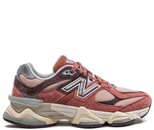 New Balance 9060 Red