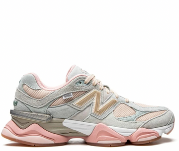 New Balance 9060 Joe Freshgoods Light Pink