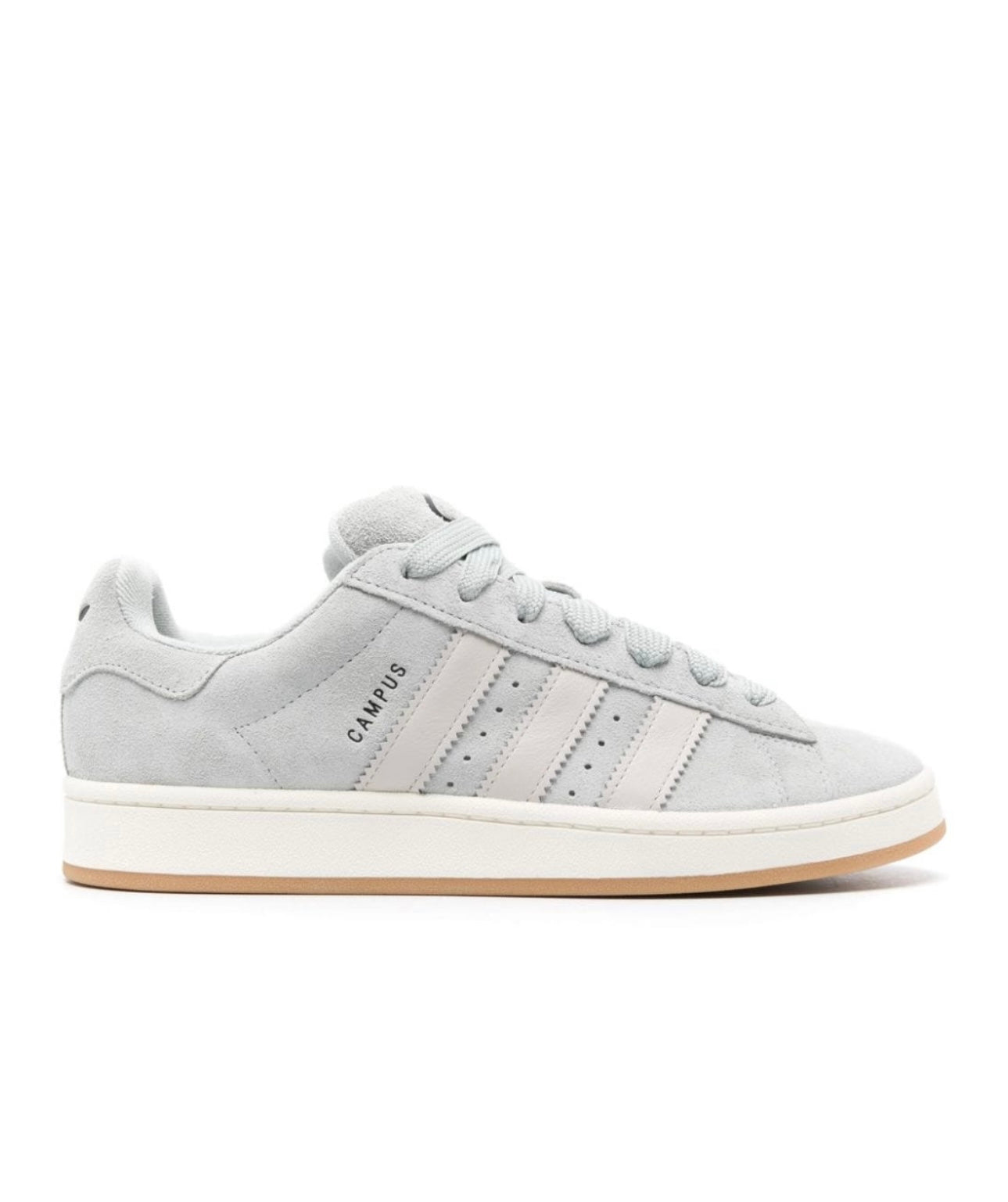 Adidas Campus Grey