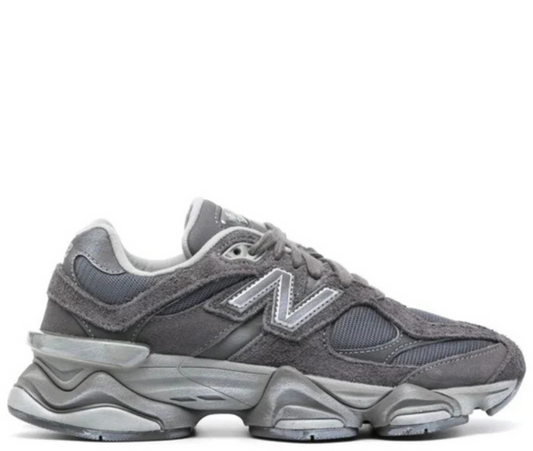 New Balance 9060 suede “Trim Mash”