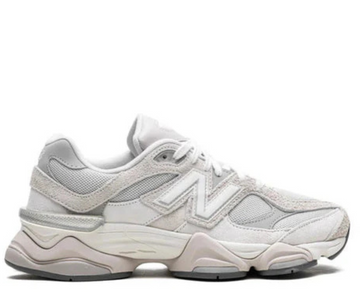 New Balance 9060 Light Grey