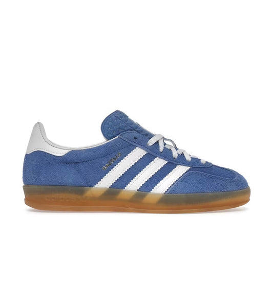 Adidas gazelle blue