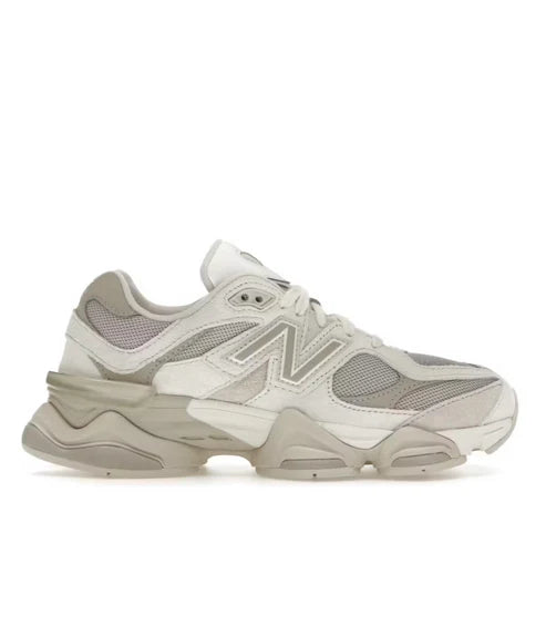 New Balance 9060 Clear Grey