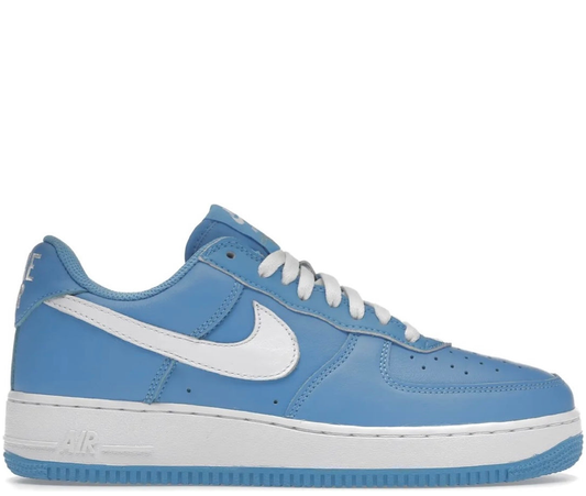 Nike Air Force 1 University Blue