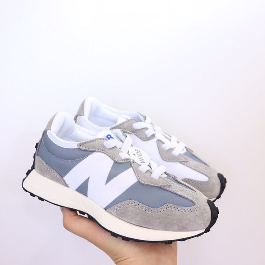 New Balance 327 Kids