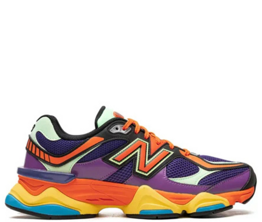 New Balance 9060 Colourful