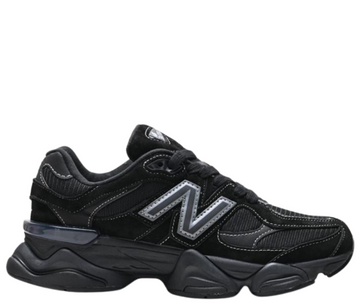 New Balance 9060 Travis Black