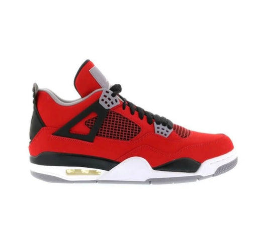 Jordan 4 Retro Toro Bravo