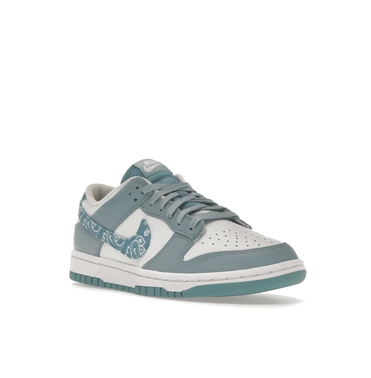 Dunk Low Dana Light Blue