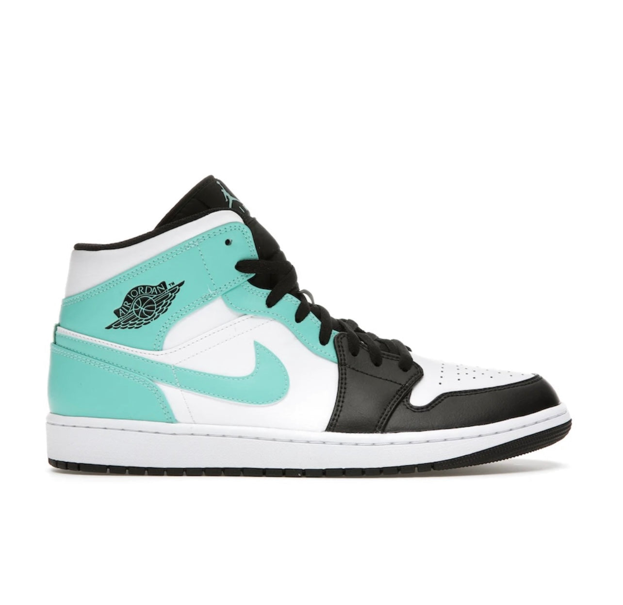 Air Jordan 1 Mid Tropical Twist