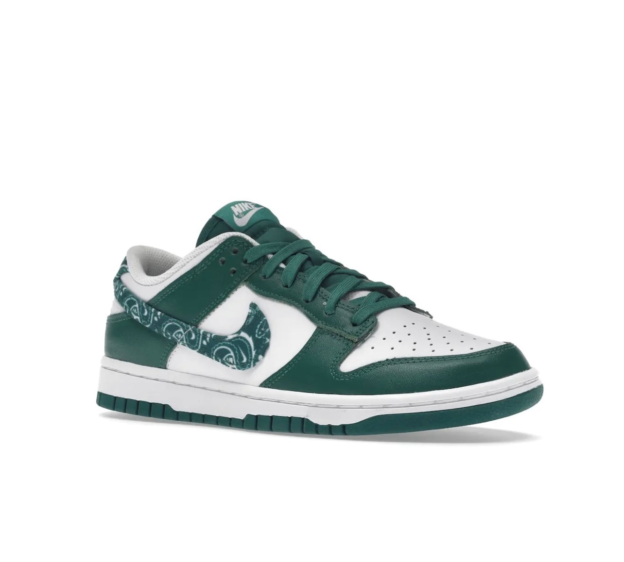 Dunk Low Green Dana