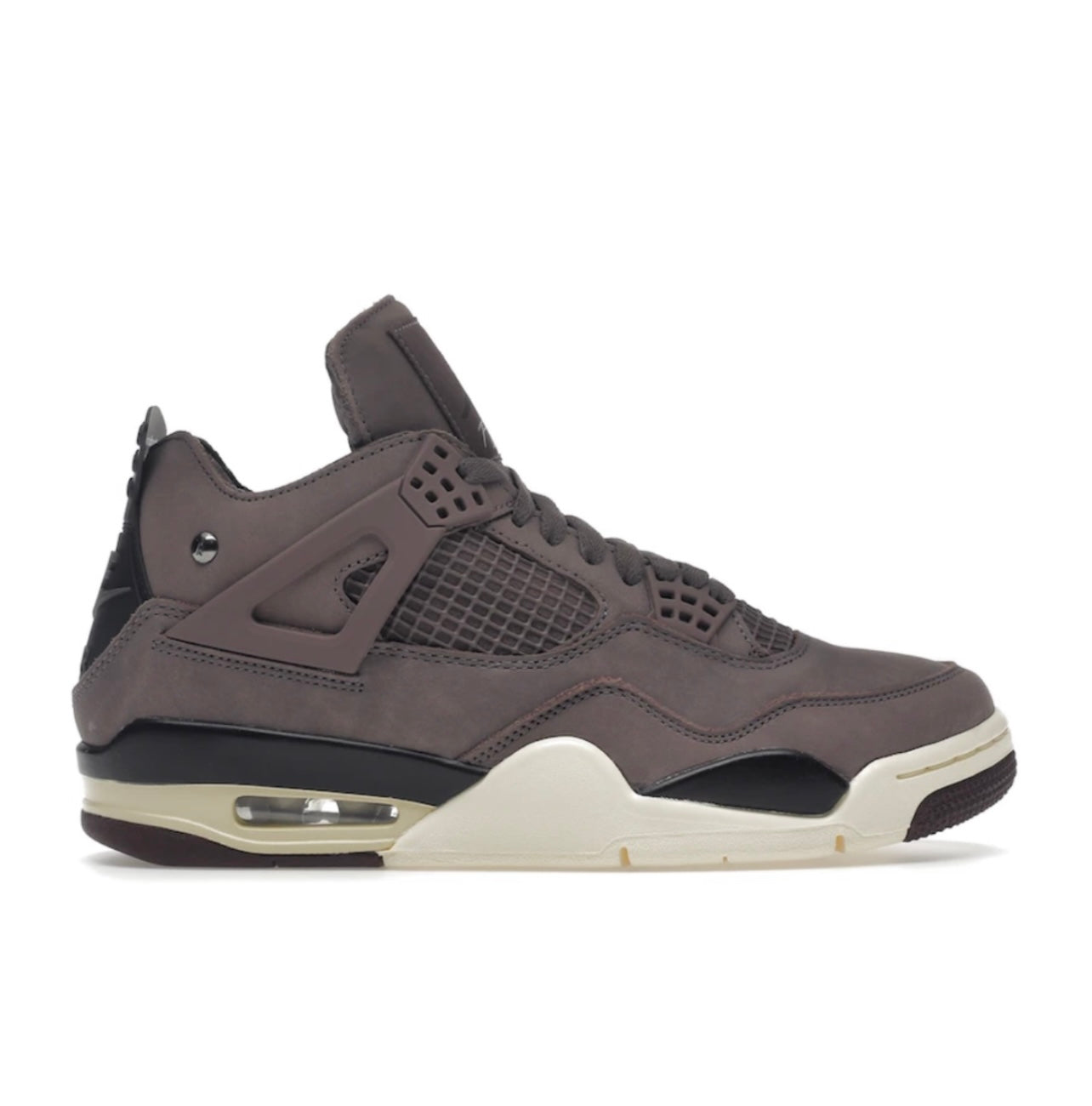 Jordan 4 Retro A Ma Mani?re Violet Ore