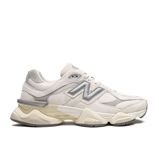 New Balance 9060 White Grey