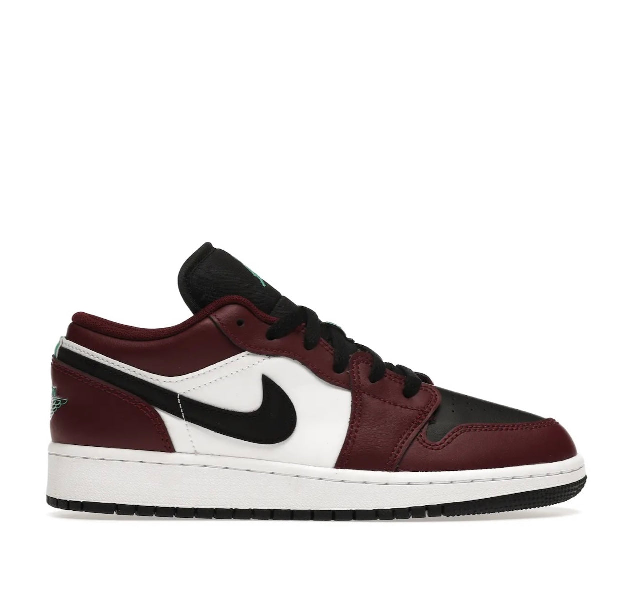 Jordan 1 Beetroot white black