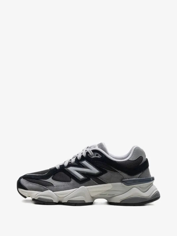 New Balance 9060 Black/Grey