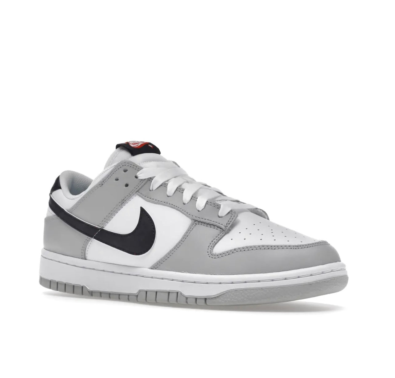 Nike Dunk Low SE Lottery Pack Grey Fog