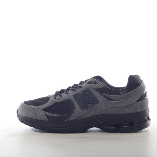 New Balance 2002 Dark Brown
