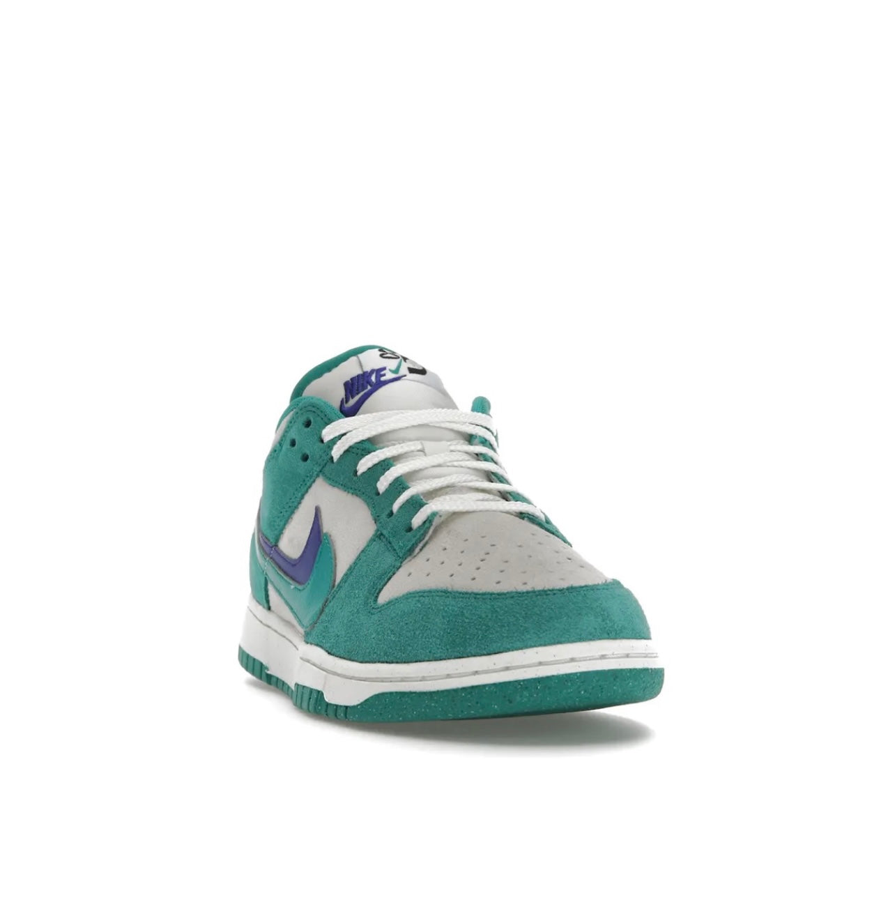 Dunk Low Disrupt Green