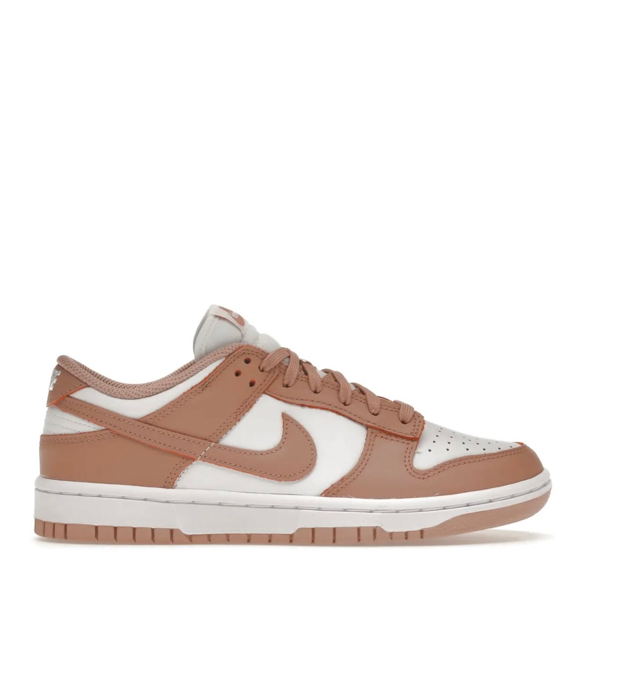 Nike Dunk Low Rose Whisper (W)