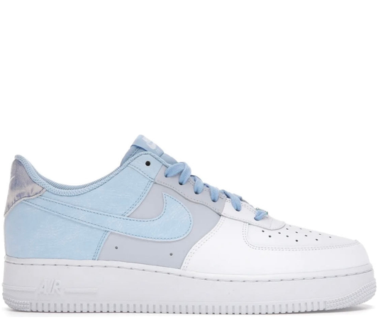 Nike Air Force 1 Baby Blue