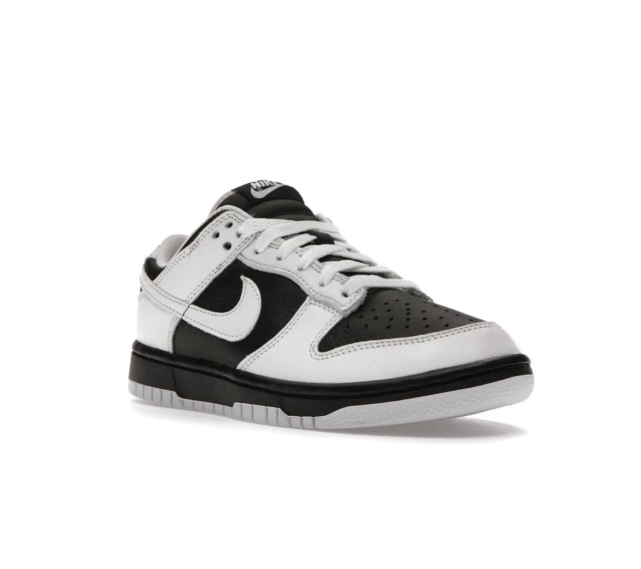 Nike Dunk Low Retro Reverse Panda